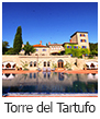 Torre del Tartufo cooking classes Italy