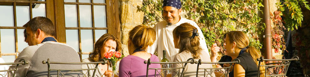 Tuscookany, cooking vacations tuscany